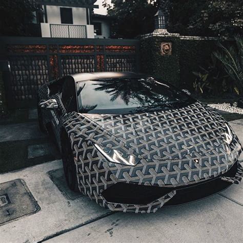 goyard lambo bmw|MEET OUR TEAM .